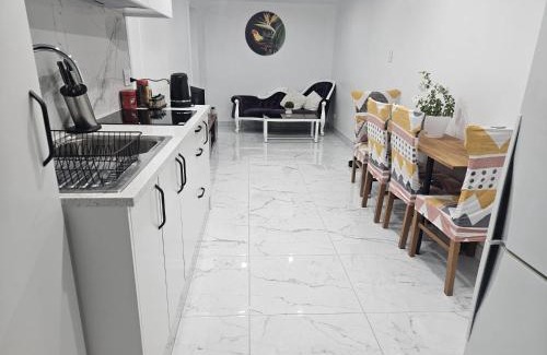 Maungaraki House | New and cute one bedroom flat