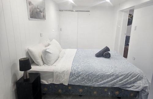 Maungaraki House | New and cute one bedroom flat