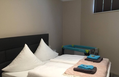 Sanderau Apartment | New and high quality furnishings, for up to 6 people