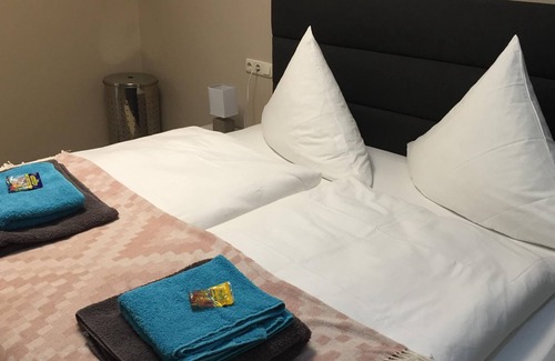 Sanderau Apartment | New and high quality furnishings, for up to 6 people