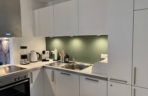 Hohwacht Apartment | New and modern apartment near the beach