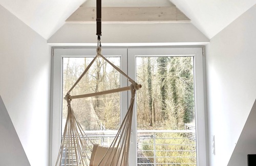 Hohwacht Apartment | New and modern apartment near the beach