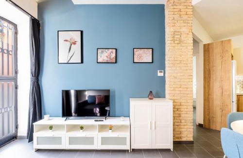 Morvedre Apartment | New and Modern Apartment with Comfy Beds