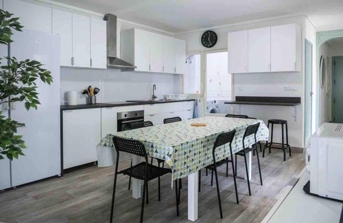 Alicante Apartment | New and spacious apartment