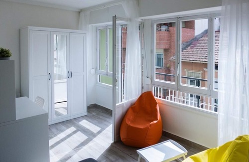Alicante Apartment | New and spacious apartment
