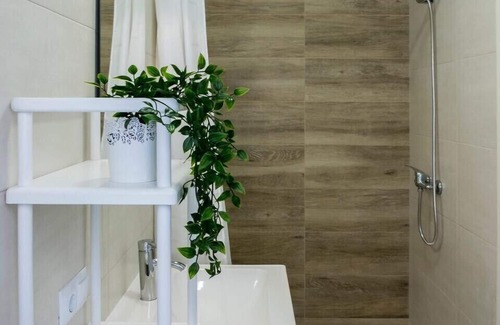 Alicante Apartment | New and spacious apartment