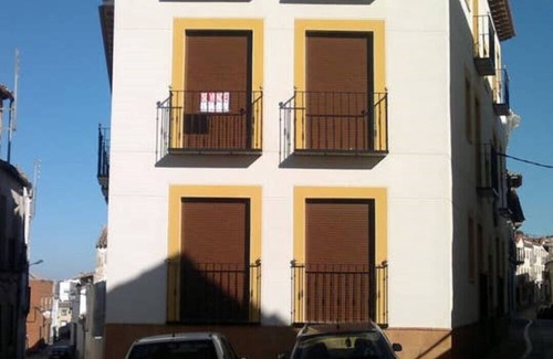 Santa Cruz de la Zarza House | New apartment 50 minutes from Madrid