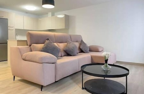 Las Lagunas Apartment | New Apartment in Fuengirola