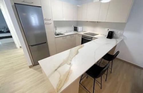 Las Lagunas Apartment | New Apartment in Fuengirola