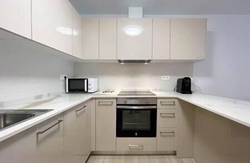 Las Lagunas Apartment | New Apartment in Fuengirola