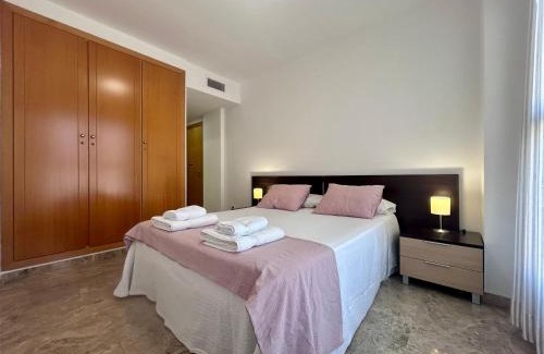 Penya-roja Apartment | NEW! Apartamento Ciudad de las Artes