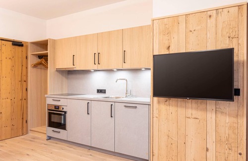 Reith bei Kitzbuehel Apartment | New apartment in Kitzbühel with wellness area