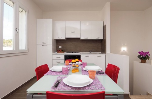 Marina di Pescoluse House | New Apartment 300 meters from the Maldives of Salento