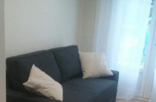 Jouy-en-Josas Apartment | New apartment 29 m2