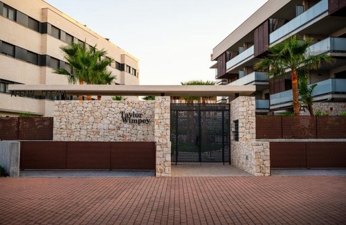 Platja de l'Arenal Apartment | New Apartment Arenal Dream in Jávea, Arenal
