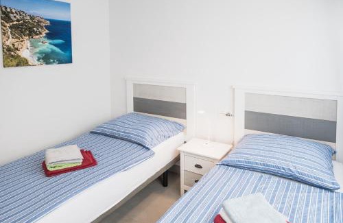 Platja de l'Arenal Apartment | New Apartment Arenal Dream in Jávea, Arenal