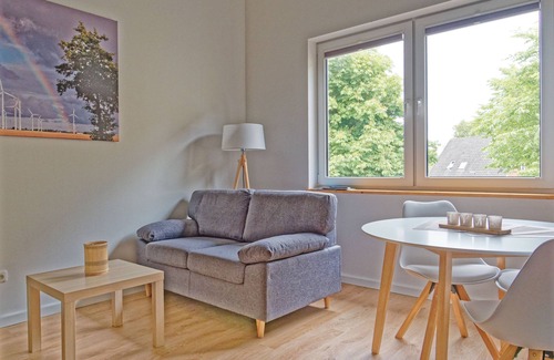 Lohe-Rickelshof Apartment | NEW! Apartment boy 3