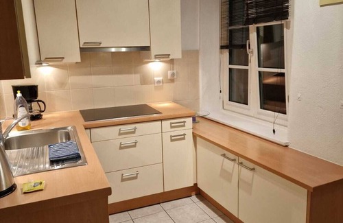 Colmar Centre Ville Apartment | New Apartment Centre vieille ville, Parkingprivé