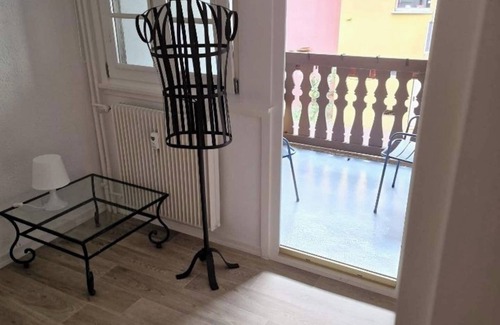 Colmar Centre Ville Apartment | New Apartment Centre vieille ville, Parkingprivé