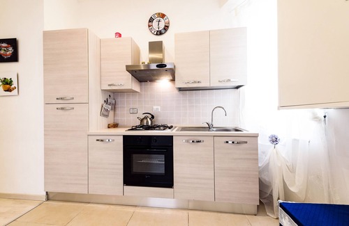 Quartiere XIII Aurelio Apartment | New Apartment close to Vatican City