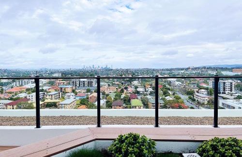 Chermside Apartment | New Apartment close to Westfield and Hospital