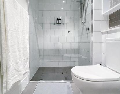 Chermside Apartment | New Apartment close to Westfield and Hospital
