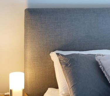 Chermside Apartment | New Apartment close to Westfield and Hospital