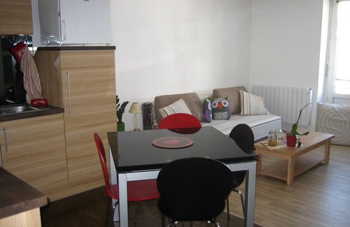 Mont-Dore Apartment | New apartment, comfortable, super center, elevator and wifi