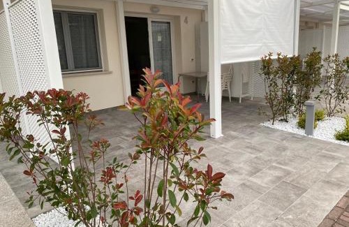Bibione Lido del Sole Apartment | NEW Apartment Diana Ovest