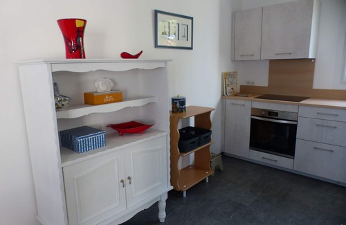 La Rochelle Apartment | New apartment