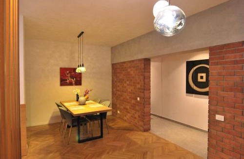 Bucharest City-Centre Apartment | NEW Apartment in Berindey Villa - Historical Center, Universitate