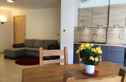 Bozel Apartment | New apartment in BOZEL