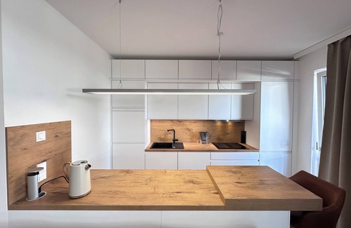 Rhein-Erft-Kreis District Condo | New Apartment in Hürth-Lindenthal-Cologne