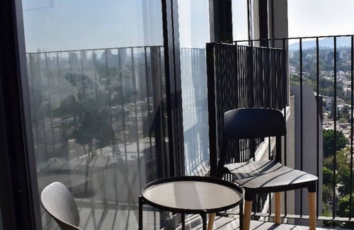 Providencia Apartment | New apartment in Punto Sao Paulo