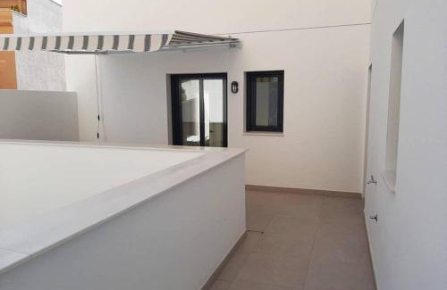 El Ejido Apartment | New Apartment in the Center-Terrace & Free Parking