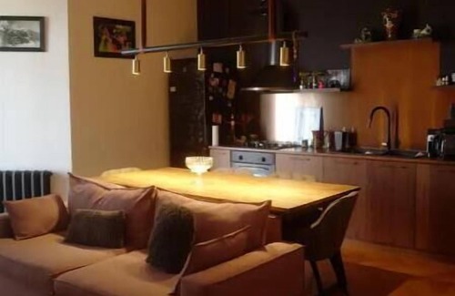 Vera House | New apartment in Vake