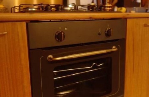 Vera House | New apartment in Vake