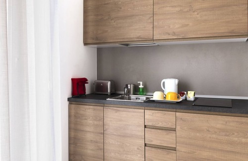 Bagnoli Apartment | New Apartment just 5 min. from the metro