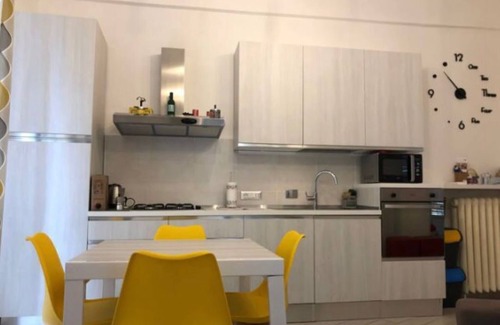 Vittoria Apartment | New apartment just minutes from downtown