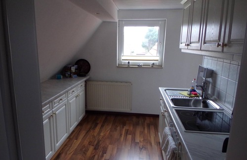 Norden Apartment | NEW Apartment Kruse OG