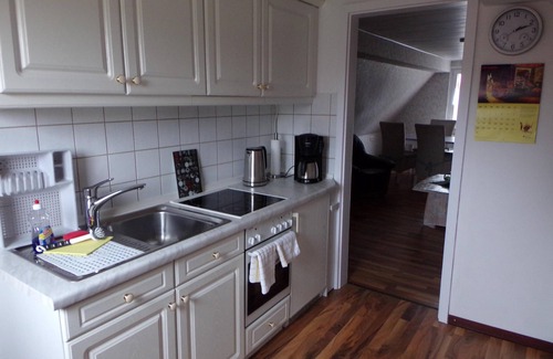 Norden Apartment | NEW Apartment Kruse OG