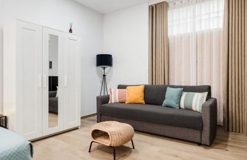 El Botanic Apartment | New Apartment - La puerta de olivo