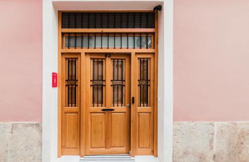 El Botanic Apartment | New Apartment - La puerta de olivo