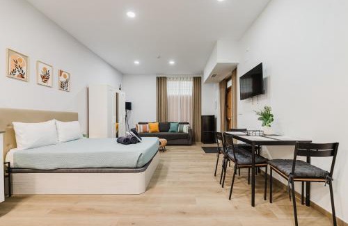 El Botanic Apartment | New Apartment - La puerta de olivo