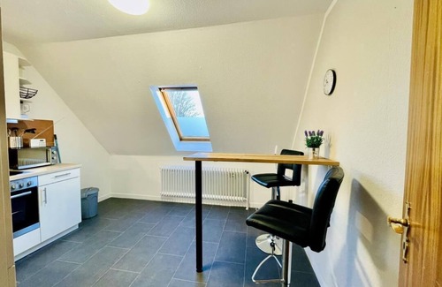 Lehe Apartment | NEW! Apartment river land near SPO