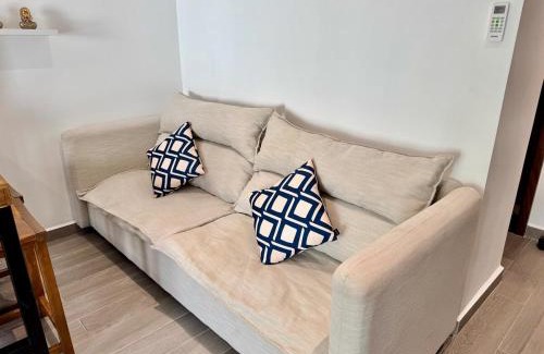 Luis Donaldo Colosio Apartment | New apartment steps from the sea and 5th Avenue