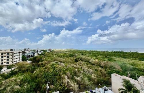 Luis Donaldo Colosio Apartment | New apartment steps from the sea and 5th Avenue