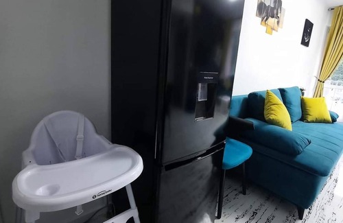 Sinaia Apartment | New apartment, superb view, with covered parking, self check-in
