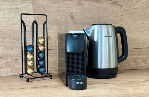 Bielefeld Apartment | New apartment, washing machine, Wifi, 3 minutes away from Nordpark Bielefeld