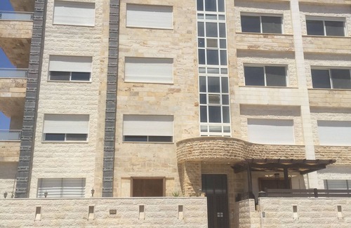 Madaba Apartment | New apartment, with 3 bed rooms